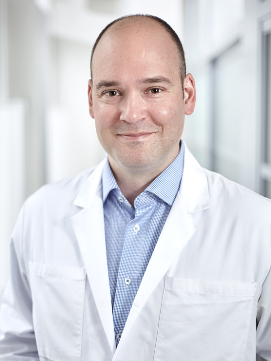 Dr Marinko Miocic, Hudläkare specialist i dermatologi